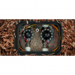 Магнитный клапан HUNTER PGV-151-B 1-1/2" с регулятором расхода Магнитный клапан HUNTER PGV-151-B 1-1/2" с регулятором расхода