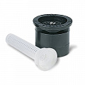 Сопло Rain Bird 9 STRIP SST  сбоку центр 2,7х5,5 м.