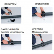 Седелка с резьбовым отводом 40x3/4 IRRITEC