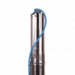 Насос Aquario скважинный ASP1.8E-32-90 (встр.конд., каб.30м) Акварио Насос Aquario скважинный ASP1.8E-32-90 (встр.конд., каб.30м) Акварио