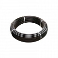 Трубка слепая 16 мм IRRITEC Gardenpipe коричневая