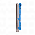 Насос Aquario скважинный ASP1.8E-50-90 (встр.конд., каб.50м) Акварио