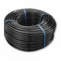 Капельная линия Multibar 3,8l/h, 33 cm, 16mm, компен. Бухта 100м. IRRITEC