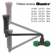 Соединительное колено HUNTER SJ-7506 1/2"х3/4" 15 см.