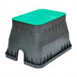 Короб электромагнитных клапанов STANDARD (Стандарт) IRRITEC