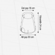 Короб электромагнитных клапанов MINI (Мини) GREENBOX Senkron Короб электромагнитных клапанов MINI (Мини) GREENBOX Senkron
