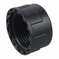 Заглушка с внутренней резьбой 1-1/2" IRRITEC