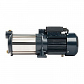 Насос многоступенчатый UNIPUMP МН-300 А,  550 Вт, Н макс - 30м, Qмакс-85 л/мин, 1"х1", корпус-нерж.сталь