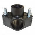 Седелка с резьбовым отводом 32x3/4 Irritec
