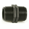 Ниппель 1-1/4"x1-1/4" IRRITEC