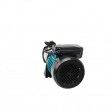 Насос HYPERPUMP Model L 1 1/4"- 1" 145 л/мин  5 атм 1100 кВт